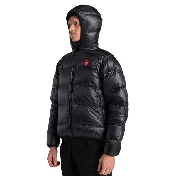 Pajak Takki Eskimo Musta XS Mies