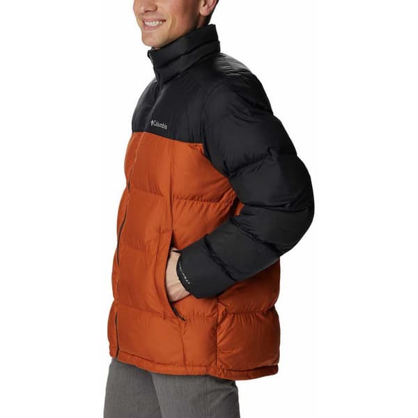 Columbia Jacka Pike Lake™ Orange S Man