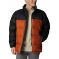 Miniatyrbild 4 av 8: Columbia Jacka Pike Lake™ Orange S Man