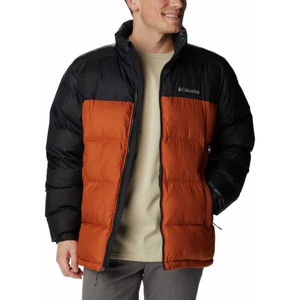 Columbia Jacka Pike Lake™ Orange S Man