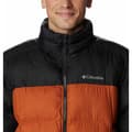 Miniatyrbild 6 av 8: Columbia Jacka Pike Lake™ Orange S Man