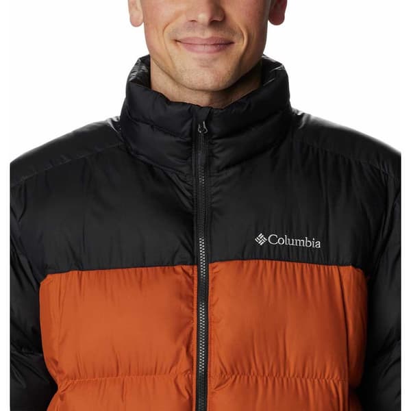 Columbia Jacka Pike Lake™ Orange S Man