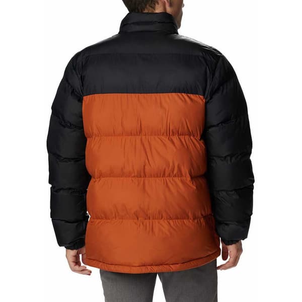 Columbia Jacka Pike Lake™ Orange S Man