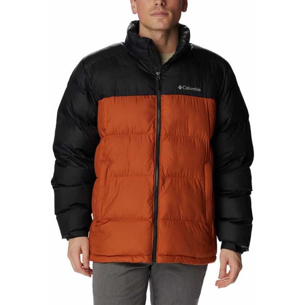 Columbia Jacka Pike Lake™ Orange S Man