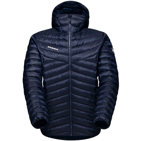 Mammut Jacka Albula In Svart S Man
