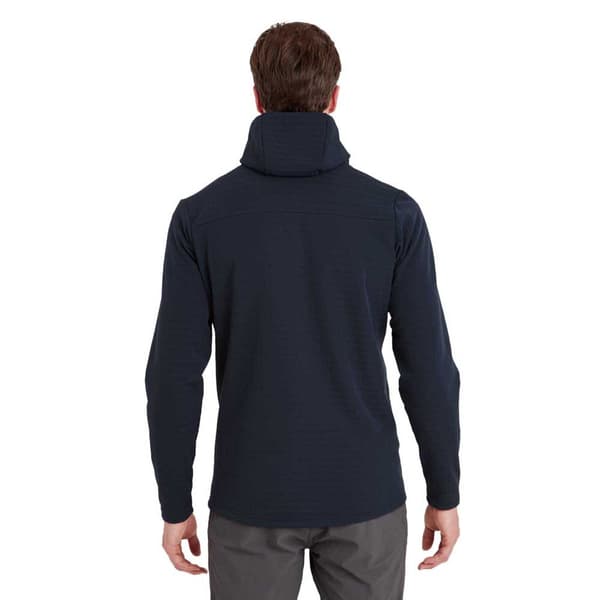 Montane Jacka Protium Xt Blå S Man