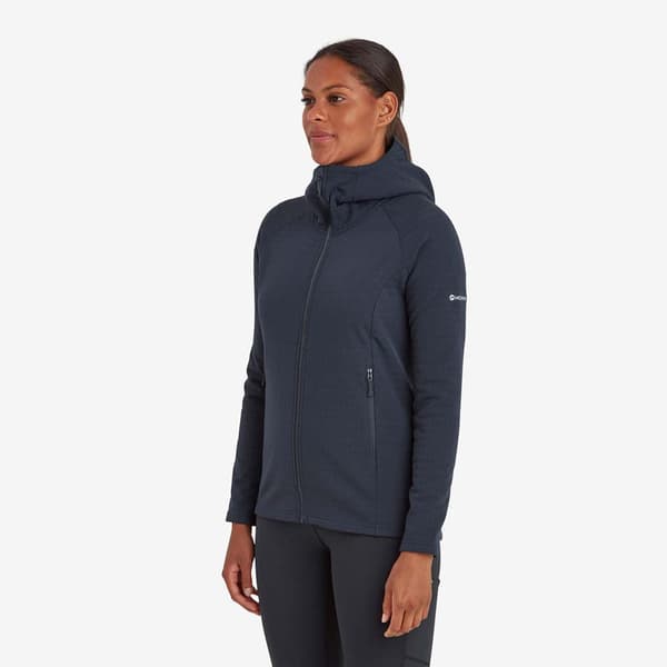 Montane Takki Protium Xt Sininen 36 Nainen