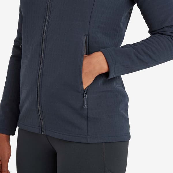 Montane Takki Protium Xt Sininen 36 Nainen