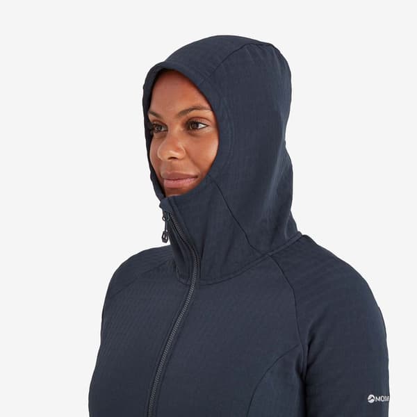 Montane Takki Protium Xt Sininen 36 Nainen