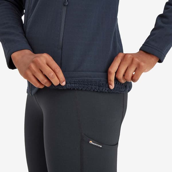 Montane Takki Protium Xt Sininen 36 Nainen
