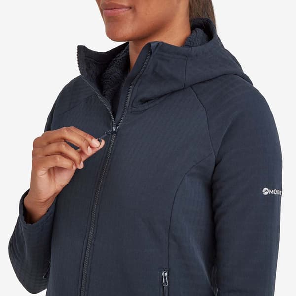 Montane Takki Protium Xt Sininen 36 Nainen