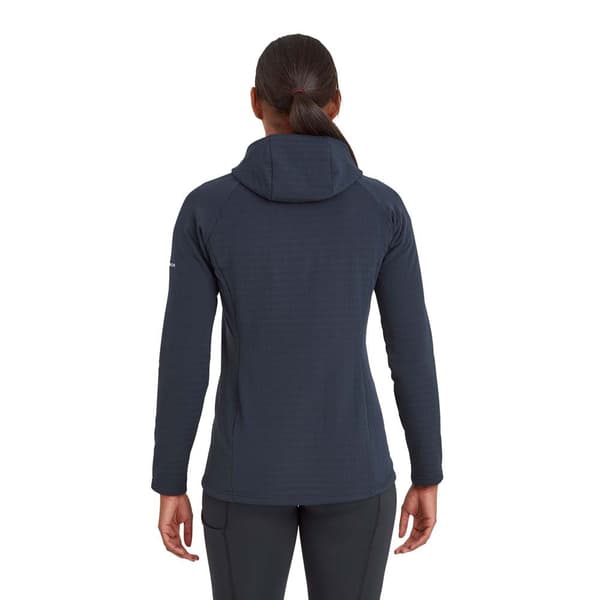 Montane Takki Protium Xt Sininen 36 Nainen