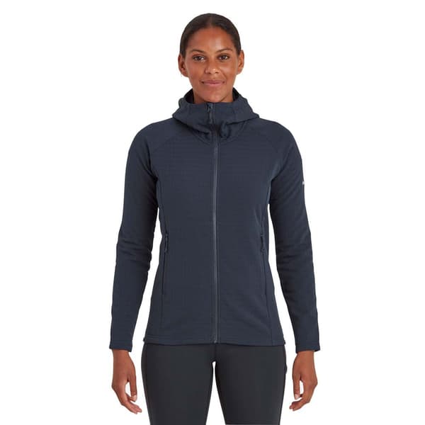 Montane Takki Protium Xt Sininen 36 Nainen
