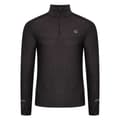 Miniatyrbillede 3 af 9: Dare2b Sweater Power Up Ii Sort M Mand