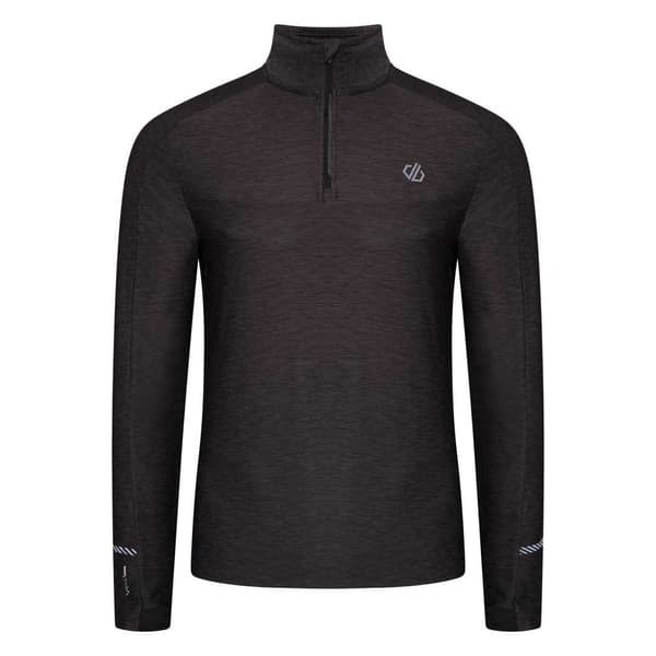 Dare2b Sweater Power Up Ii Sort M Mand