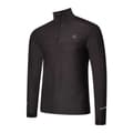 Miniatyrbillede 5 af 9: Dare2b Sweater Power Up Ii Sort M Mand