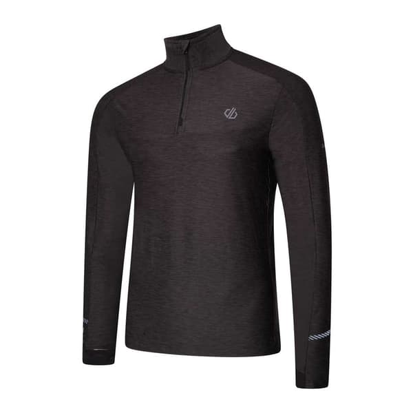 Dare2b Sweater Power Up Ii Sort M Mand