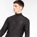 Miniatyrbillede 7 af 9: Dare2b Sweater Power Up Ii Sort M Mand
