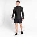 Miniatyrbillede 9 af 9: Dare2b Sweater Power Up Ii Sort M Mand