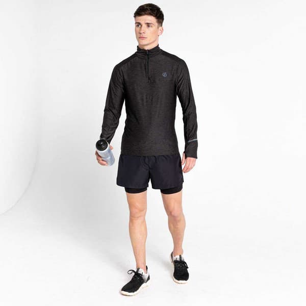 Dare2b Sweater Power Up Ii Sort M Mand