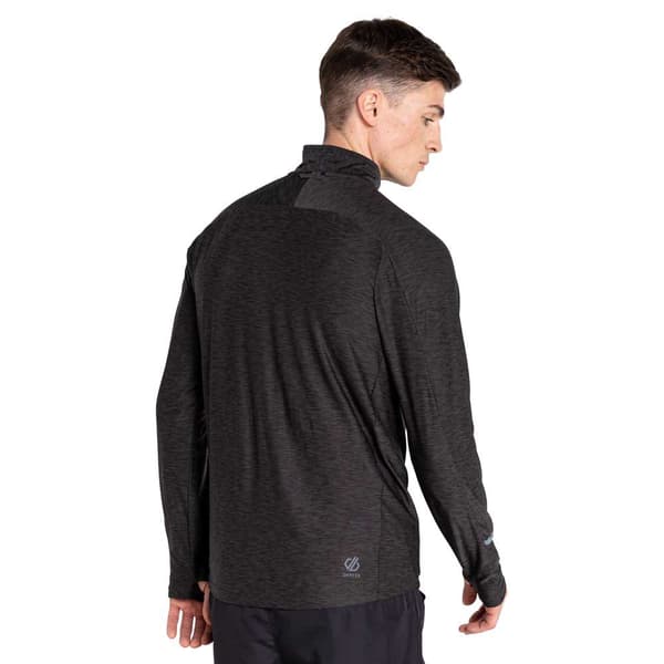 Dare2b Sweater Power Up Ii Sort M Mand