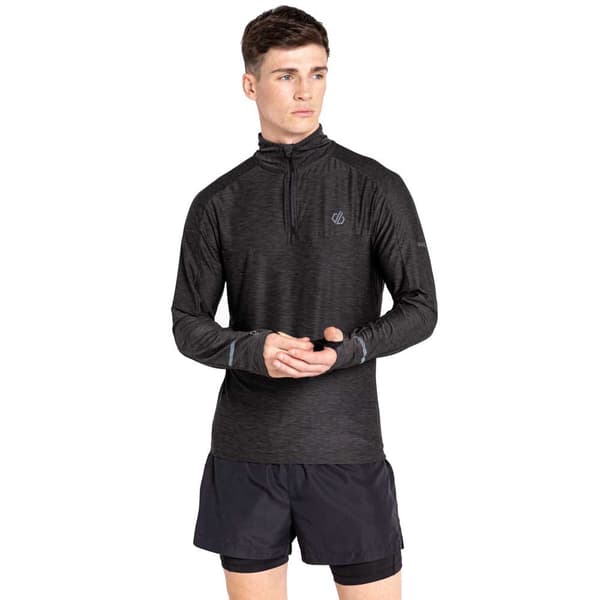 Dare2b Sweater Power Up Ii Sort M Mand