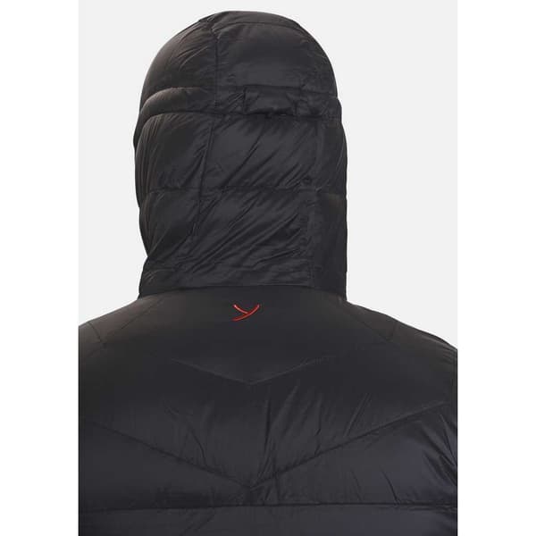 Nordisk Rai Sort M Mand
