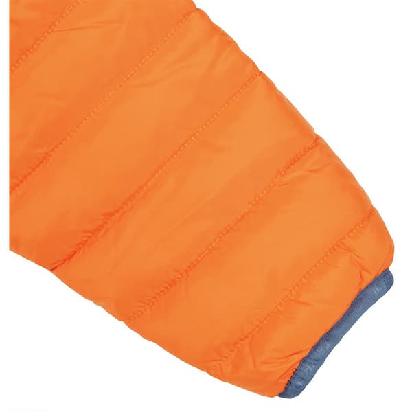 Icepeak Jakke Kamiah Jr Orange 140 cm Dreng