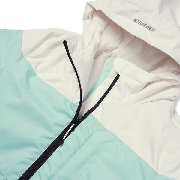Icepeak Jacka Lindley Jr Grönt 122 cm Pojke
