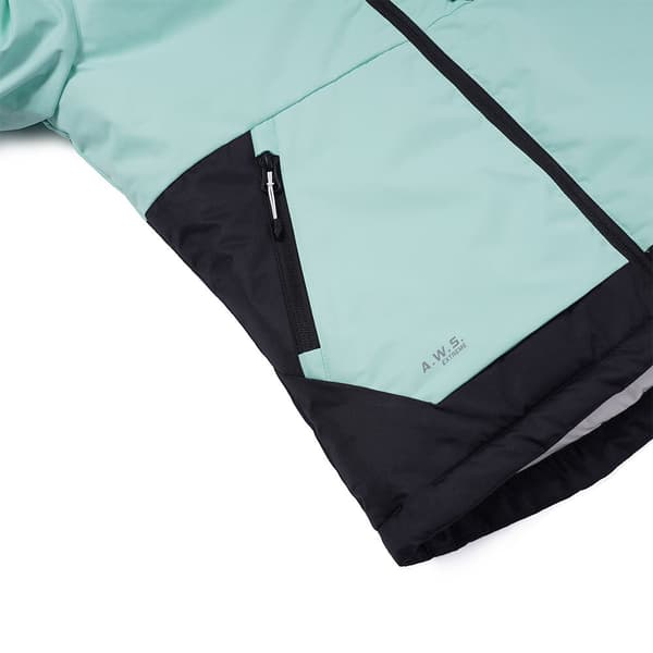 Icepeak Jacka Lindley Jr Grönt 122 cm Pojke