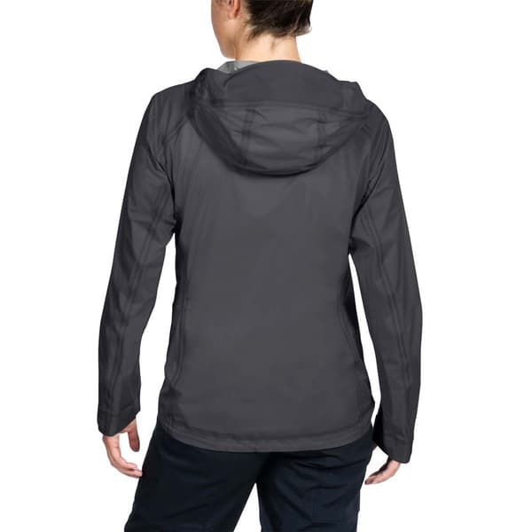 Vaude Jacka Zebru Ultralight 3l Svart 34 Kvinna
