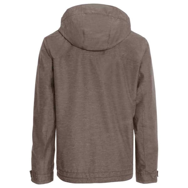 Vaude Jakke Califo Ii Beige S Mand