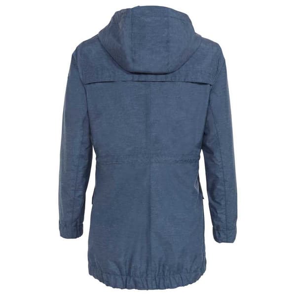 Vaude Jacka Califo Ii Blå 34 Kvinna
