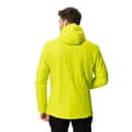 Miniatyrbild 2 av 6: Vaude Monviso Insulation Gul M Man