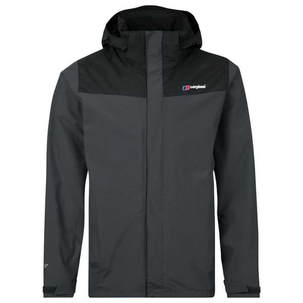 Berghaus Jacka Hillwalker Ia Grå XS Man