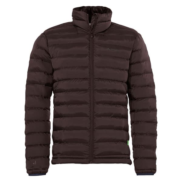 Vaude Jacka Mineo Padded Grönt M Man