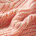 Miniatyrbilde 7 av 7: vidaXL Cardigan for barn strikket blandet rosa 128