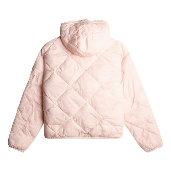 Roxy Takki Wind Swept Pinkki M Nainen