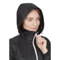 Miniatyrbillede 5 af 6: Trespass Jakke Sabrina Sort 2XL Kvinde
