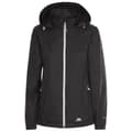 Miniatyrbillede 1 af 6: Trespass Jakke Sabrina Sort 2XL Kvinde