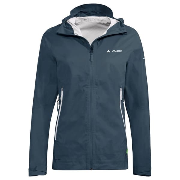 Vaude Jacka Simony 2.5l Iii Blå 36 Kvinna