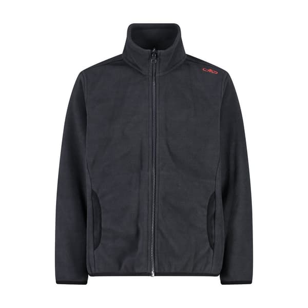 Cmp Jakke 31z1534d Blå 5 Years Dreng
