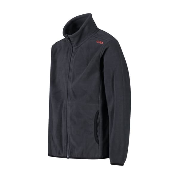 Cmp Jakke 31z1534d Blå 5 Years Dreng