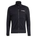 Pikkukuva 3 / 3: Adidas Fleece Tx Musta XL Mies