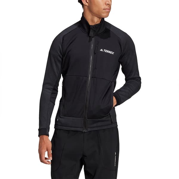 Adidas Fleece Tx Svart XL Man