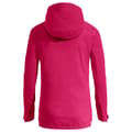 Miniatyrbillede 2 af 2: Vaude Jakke Croz 3l Iii Rosa 42 Kvinde