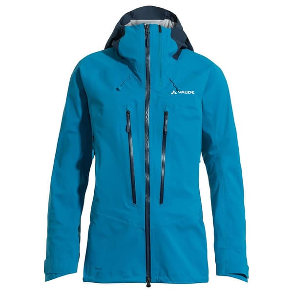 Vaude Monviso 3l Sininen 34 Nainen