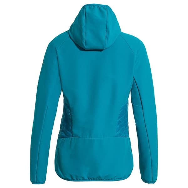 Vaude Valdassa Hybrid Blå 36 Kvinde
