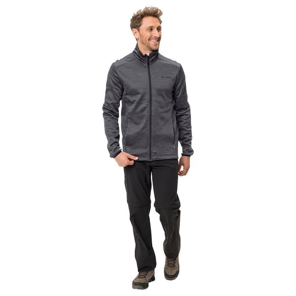 Vaude Latemar Svart 2XL Man