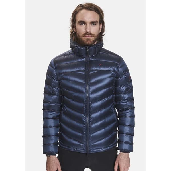 Nordisk Takki Payne Sininen 2XL Mies